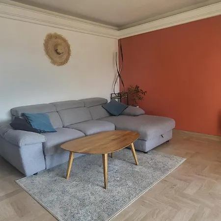 Apartment Superbe 3p Piscine Riviera And Dolce *